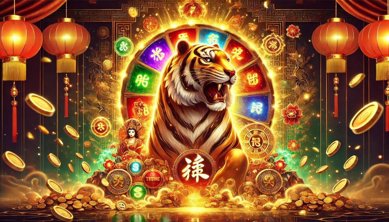 Giao diện trang chủ tai kubet với nhiều lựa chọn trò chơi và cá cược