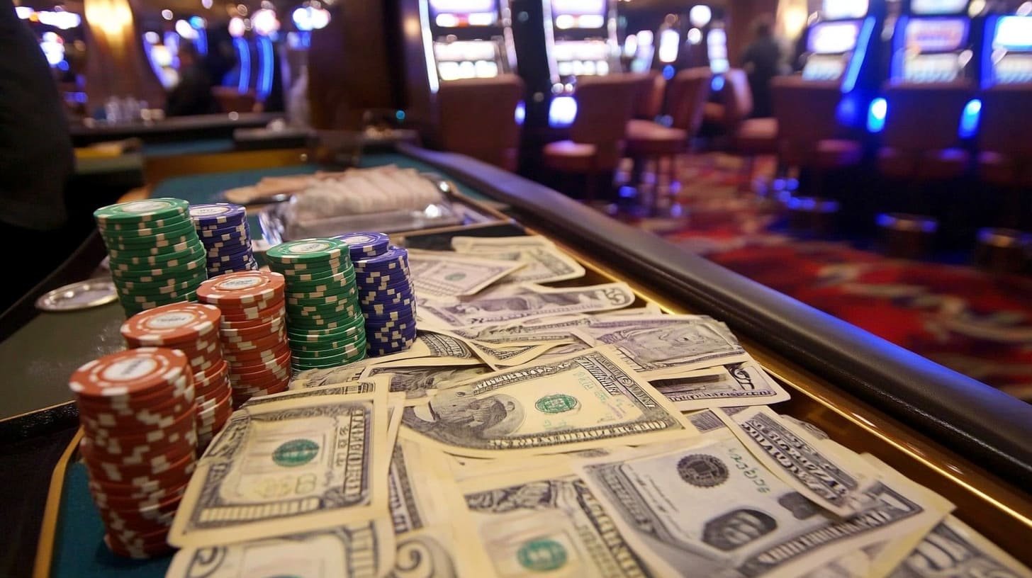 Giao diện nạp tiền VND tại tai kubet trên thiết bị di động