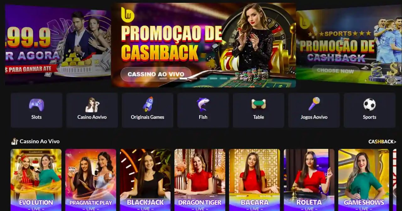 Giao diện chơi casino trực tuyến tại tai kubet trên di động